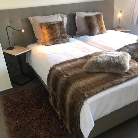 Hotel Logies Dampoort *