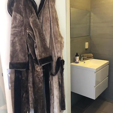 Logies Dampoort * Gand