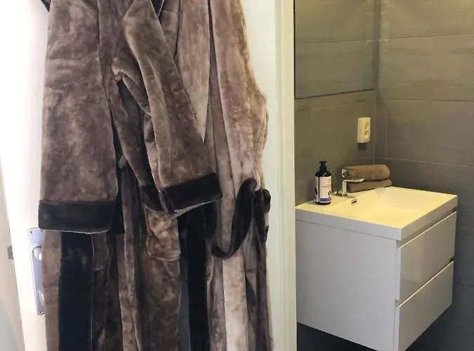 Logies Dampoort * Gand